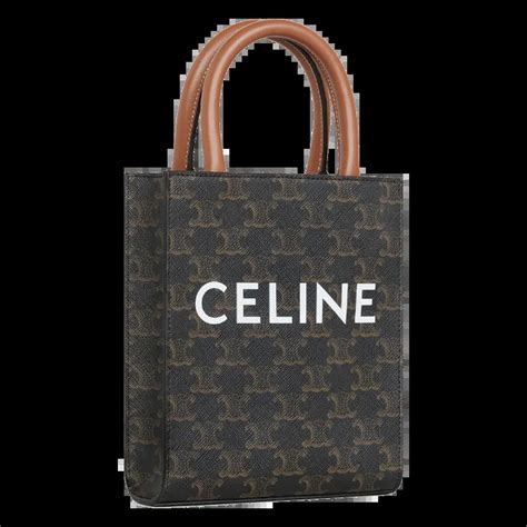 celine cabas dupe|celine triomphe dupe.